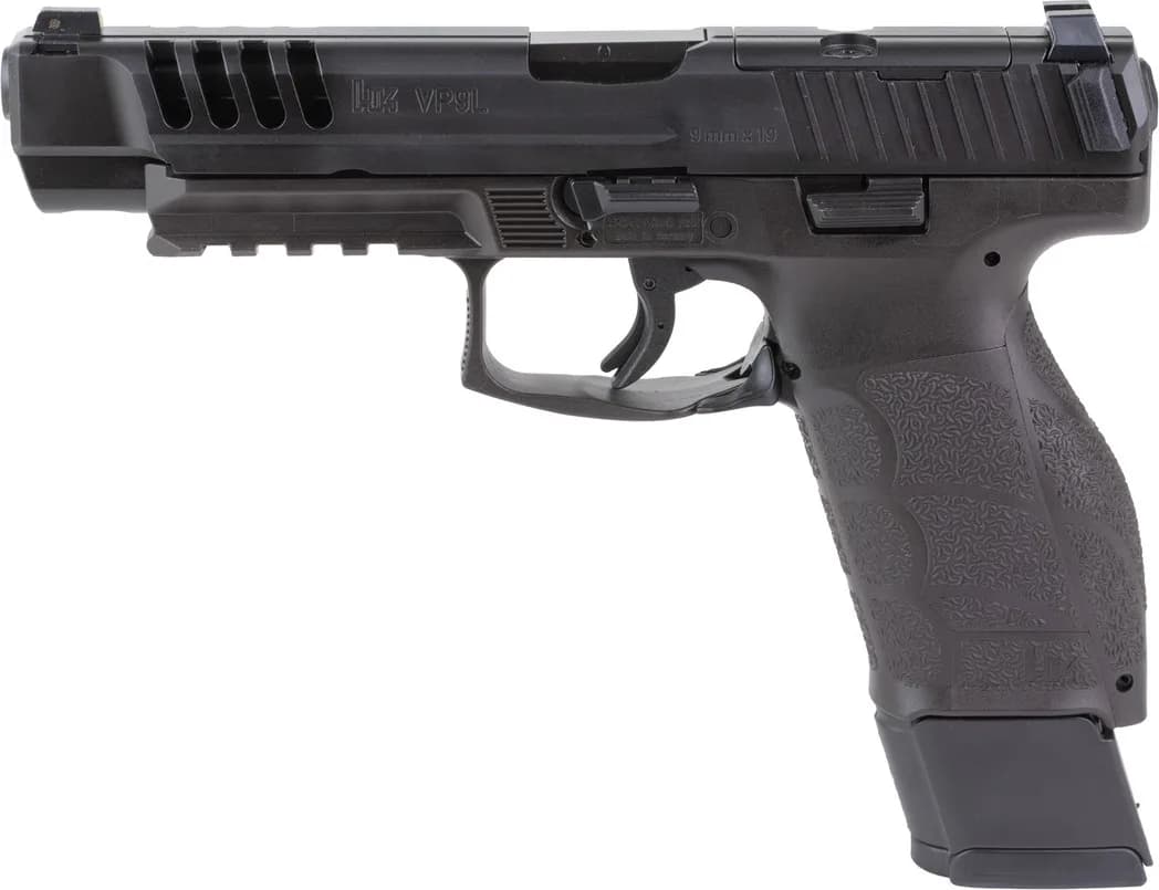 Heckler & Koch HK VP9A1 L — image 2
