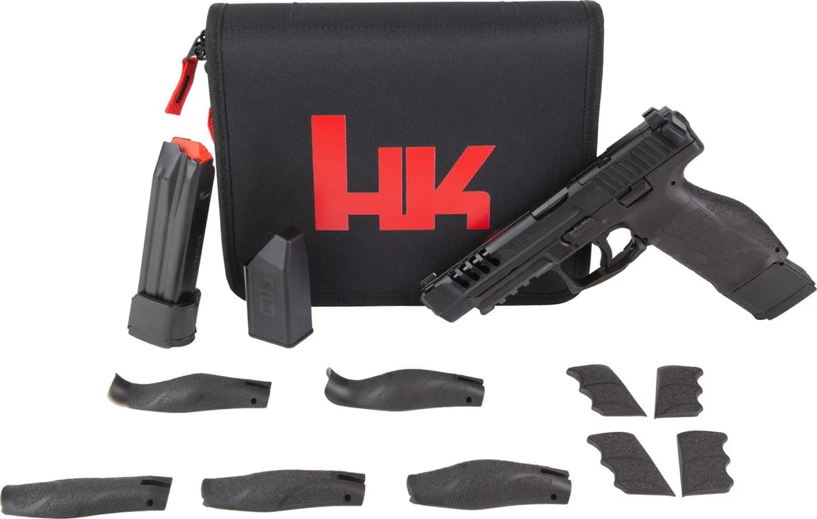 Heckler & Koch HK VP9A1 L