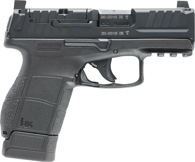Heckler & Koch HK VP9CC — image 2