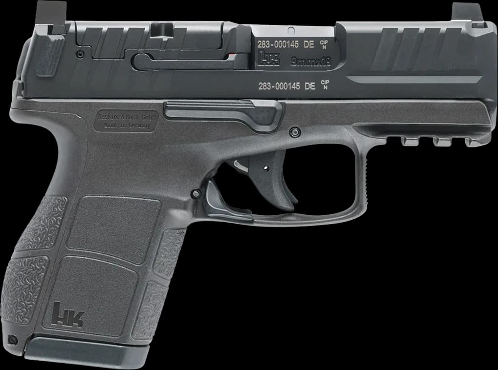 Heckler & Koch HK VP9CC