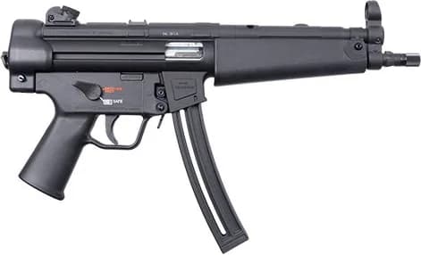 Heckler & Koch MP5 Pistol