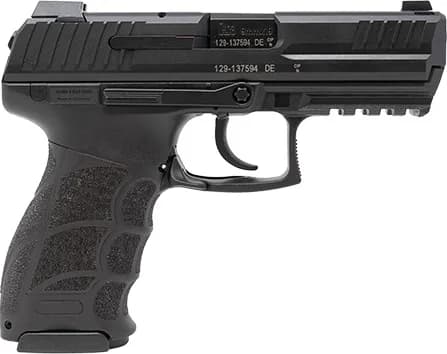Heckler & Koch P30