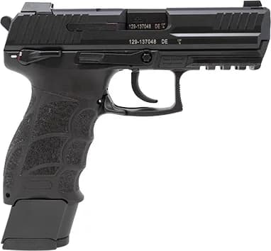 Heckler & Koch P30
