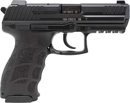 Heckler & Koch P30