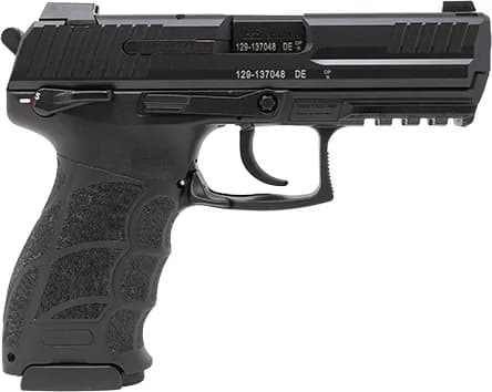 Heckler & Koch P30