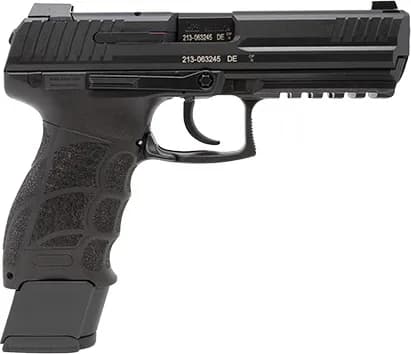 Heckler & Koch P30L V1 LEM