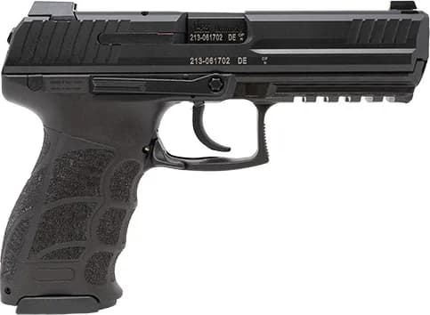 Heckler & Koch P30L V1 LEM