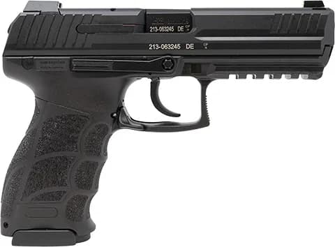 Heckler & Koch P30L V1 LEM