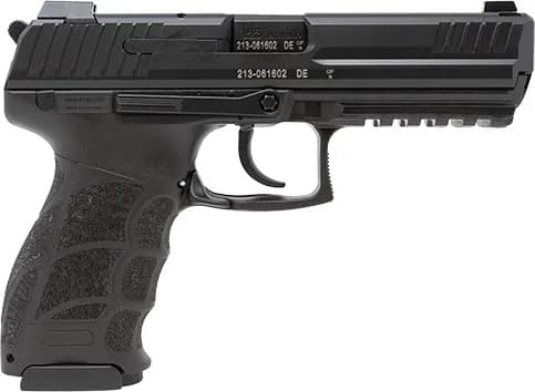Heckler & Koch P30L V3