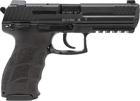 Heckler & Koch P30L V3