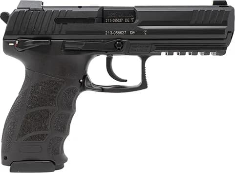 Heckler & Koch P30L V3