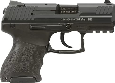 Heckler & Koch P30SK (V1)