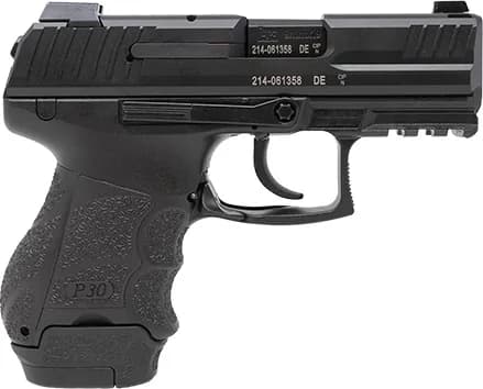 Heckler & Koch P30SK V1 LEM