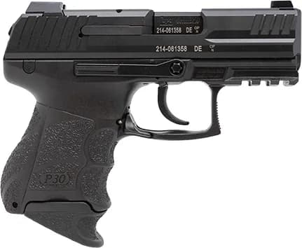 Heckler & Koch P30SK V1 LEM