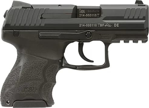 Heckler & Koch P30SK (V1)