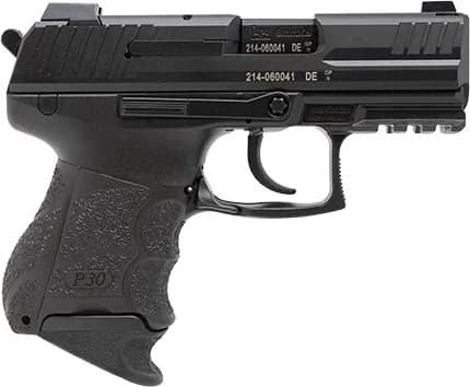 Heckler & Koch P30SK V3