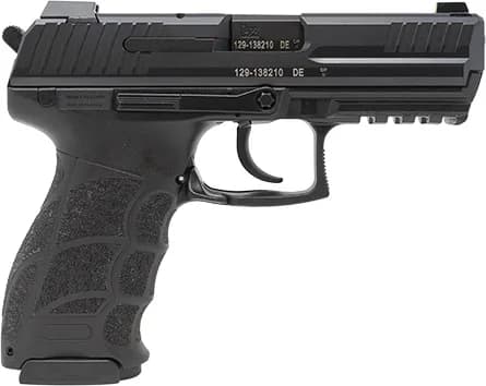 Heckler & Koch P30 V3