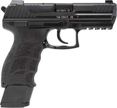 Heckler & Koch P30