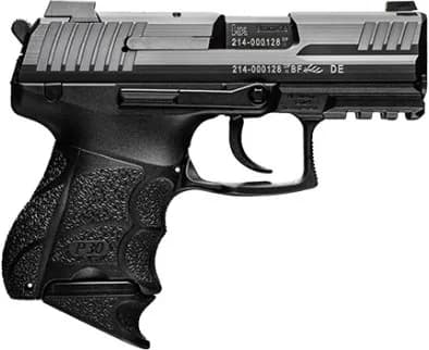Heckler & Koch P30SK (V1)
