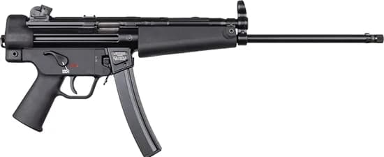 Heckler & Koch SP5L