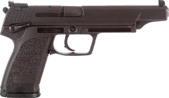 Heckler & Koch USP Elite
