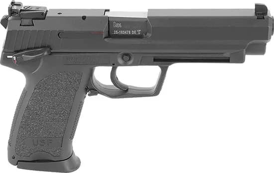 Heckler & Koch USP Expert