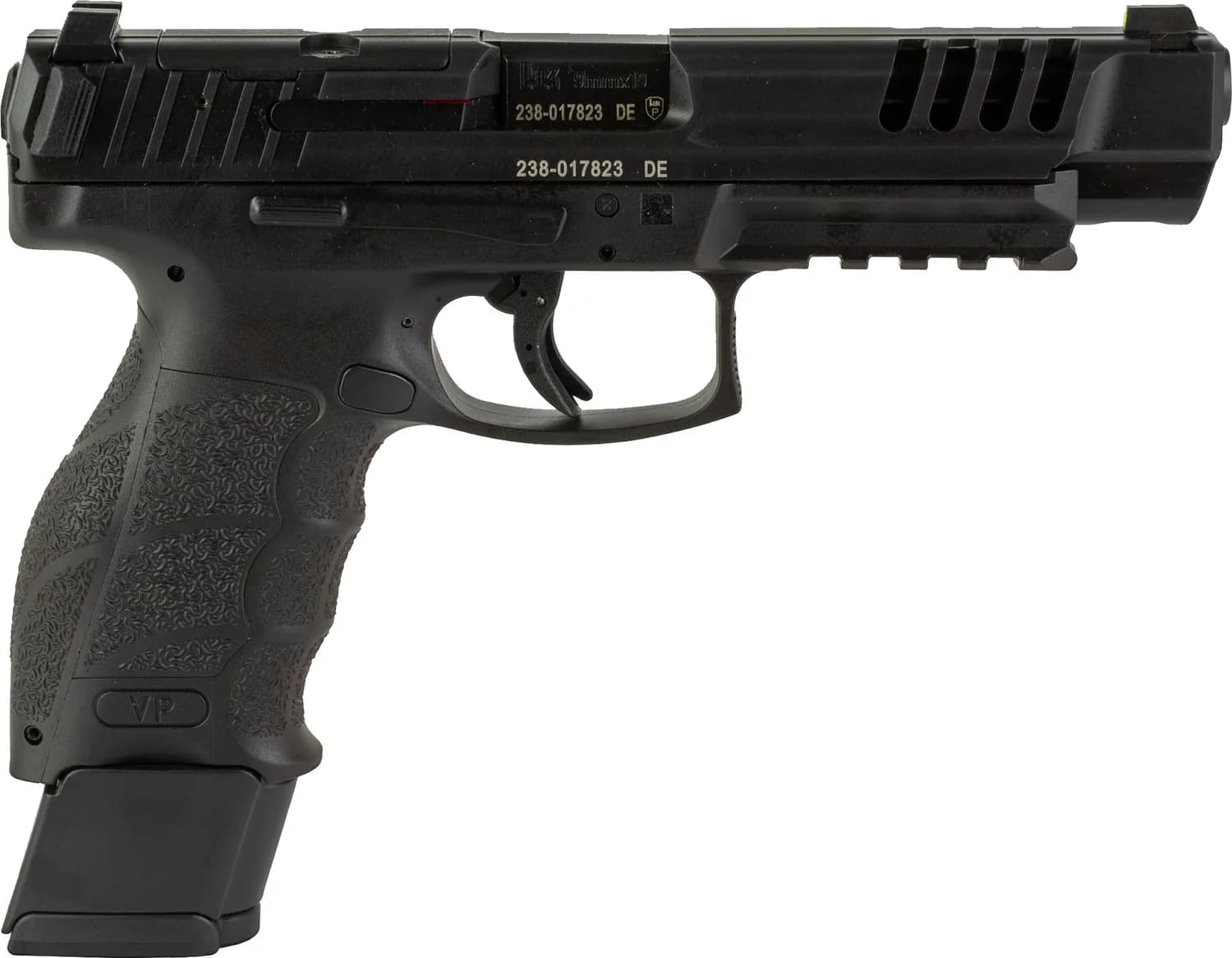 Heckler & Koch VP9L Optics Ready