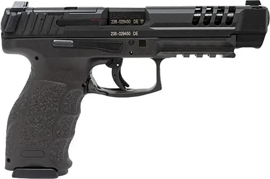 Heckler & Koch VP9L Optics Ready CA