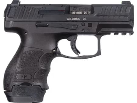 Heckler & Koch VP9SK Optics Ready
