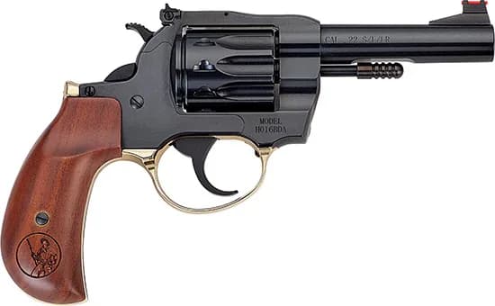 Henry Repeating Arms Golden Boy DeadEye