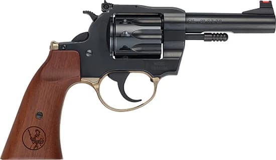 Henry Repeating Arms Golden Boy Deadeye