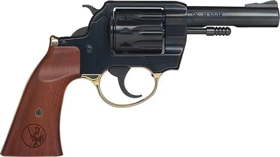Henry Repeating Arms Golden Boy