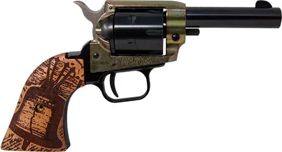 Heritage Manufacturing Inc Barkeep