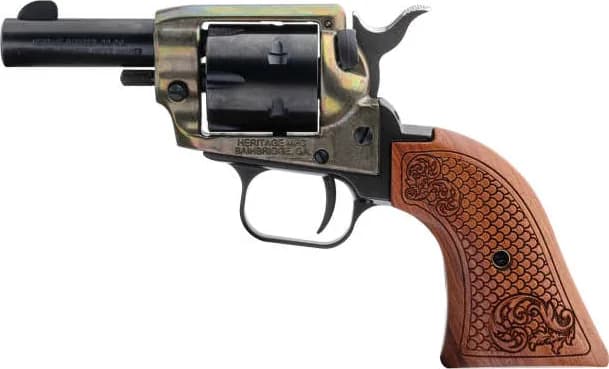 Heritage Manufacturing Inc Barkeep