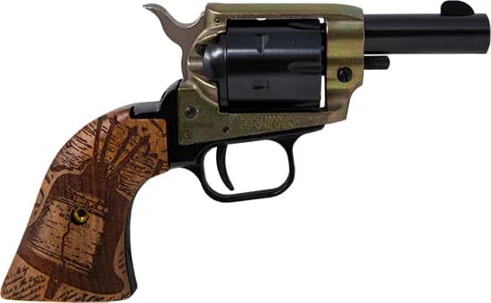 Heritage Manufacturing Inc Barkeep