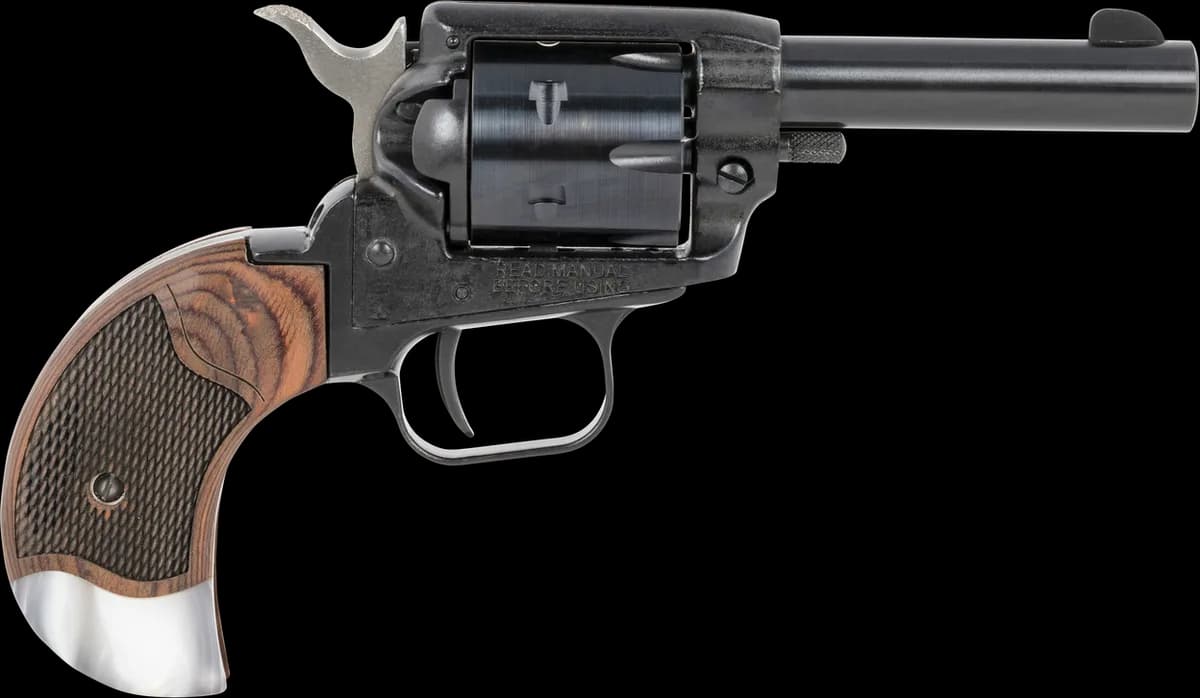 Heritage Manufacturing Inc Heritage Barkeep — image 1
