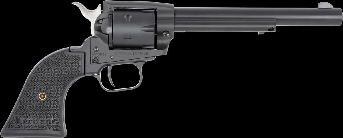 Heritage Manufacturing Inc Heritage Rough Rider