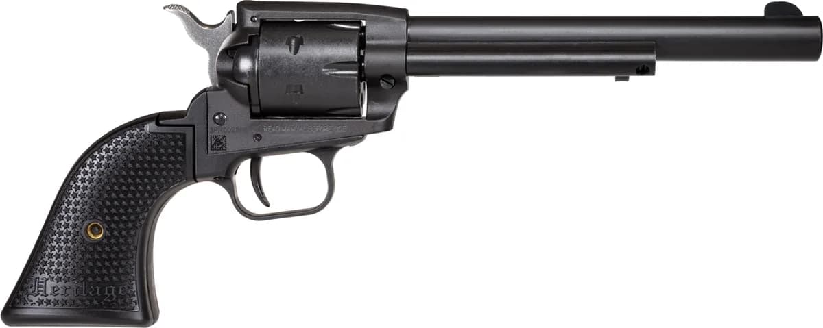 Heritage Manufacturing Inc Heritage Rough Rider