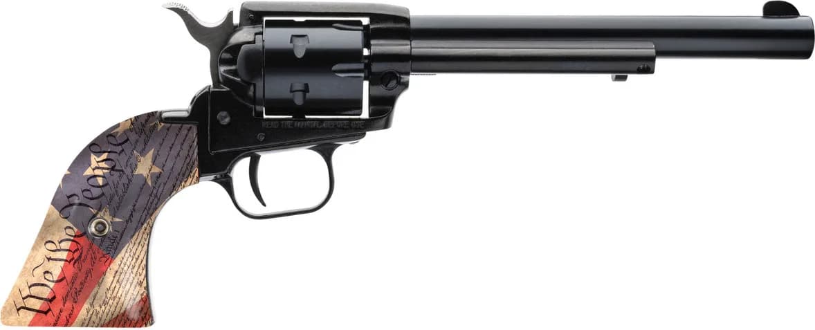 Heritage Manufacturing Inc Heritage Rough Rider