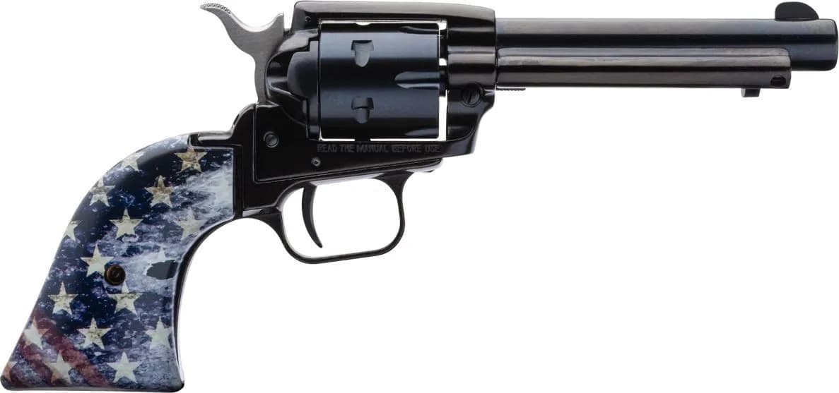 Heritage Manufacturing Inc Heritage Rough Rider