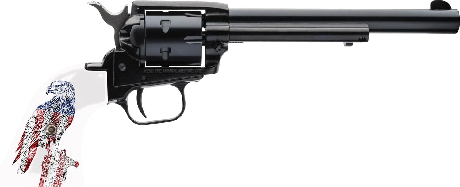 Heritage Manufacturing Inc Patriot Eagle