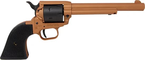 Heritage Manufacturing Inc Rough Rider