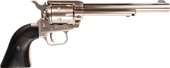 Heritage Manufacturing Inc Rough Rider