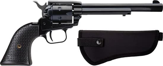 Heritage Manufacturing Inc Rough Rider & Holster
