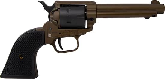 Heritage Manufacturing Inc Rough Rider