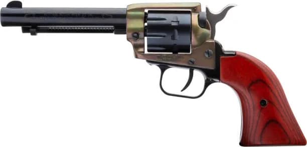 Heritage Manufacturing Inc Rough Rider