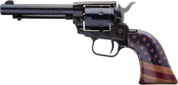 Heritage Manufacturing Inc Rough Rider Gold USA Grip