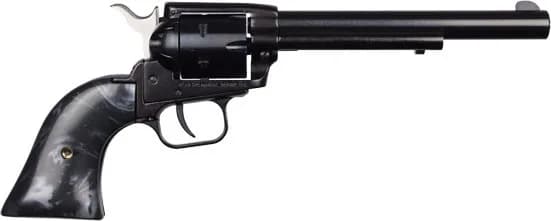 Heritage Manufacturing Inc Rough Rider