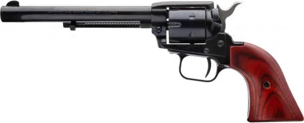 Heritage Manufacturing Inc Rough Rider