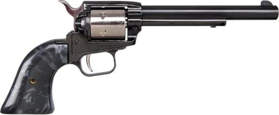 Heritage Manufacturing Inc Rough Rider Two Tone